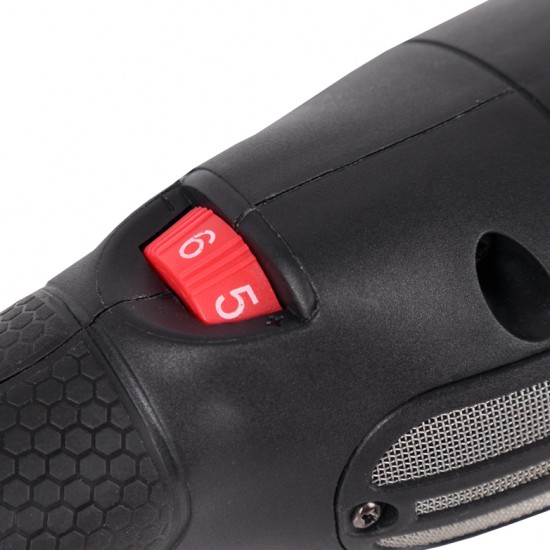 Ротационна полирмашина Ntools RP 150E Pro